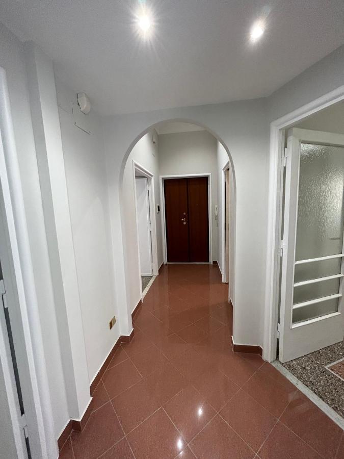 Piazza Vescovio Apartment Rome Exterior photo