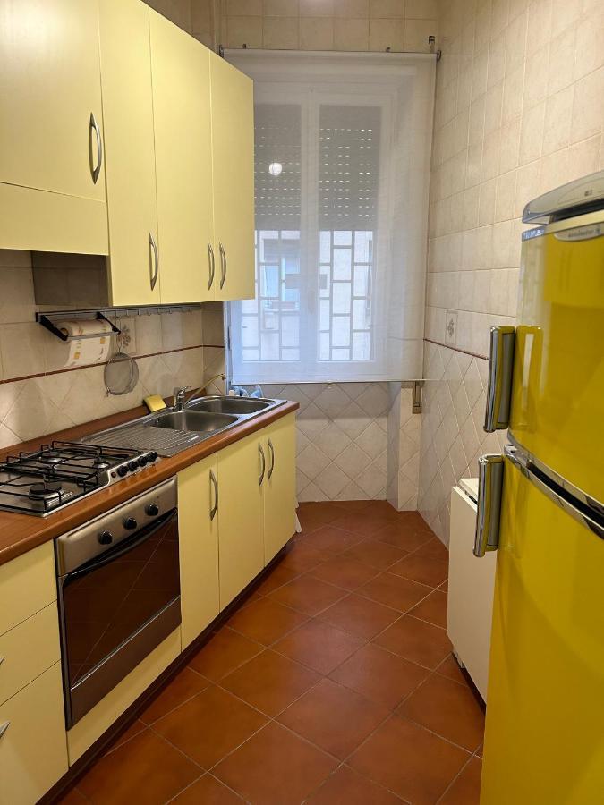 Piazza Vescovio Apartment Rome Exterior photo