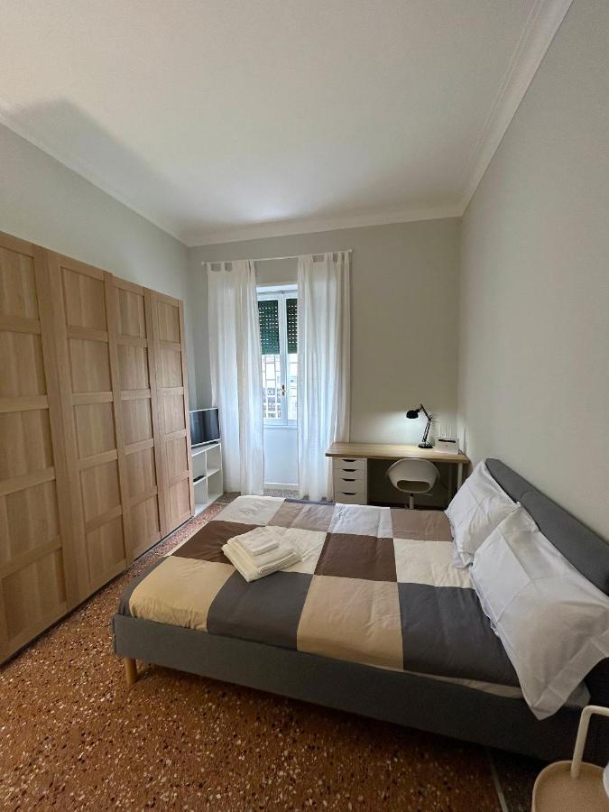 Piazza Vescovio Apartment Rome Exterior photo