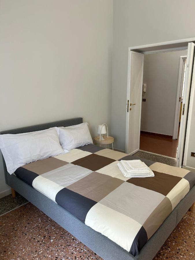 Piazza Vescovio Apartment Rome Exterior photo