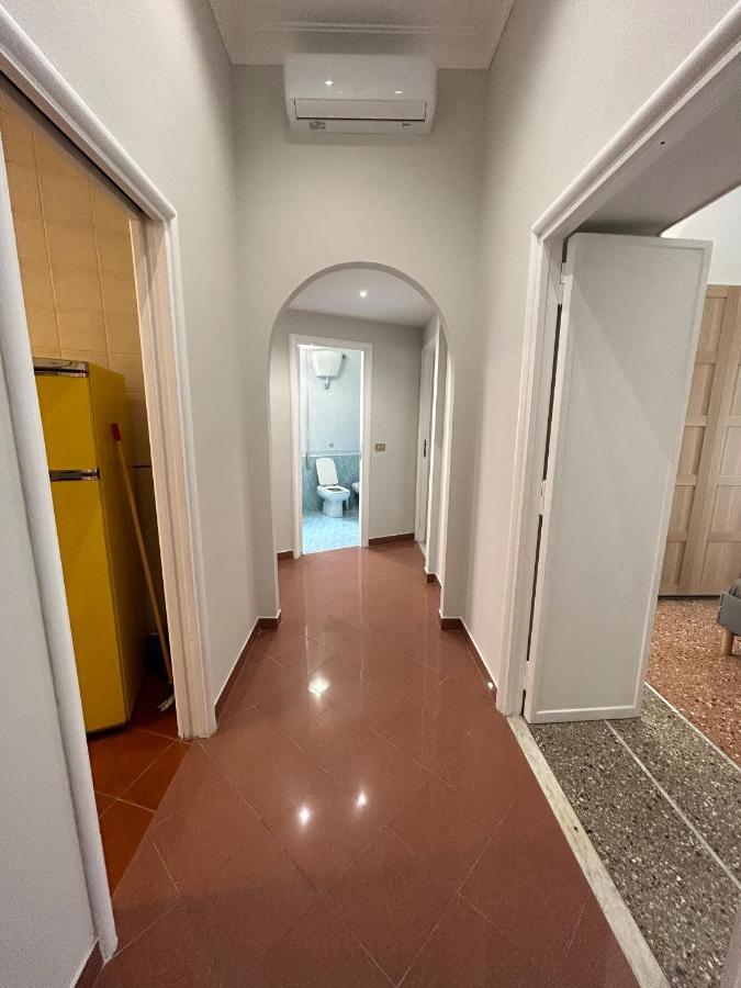 Piazza Vescovio Apartment Rome Exterior photo